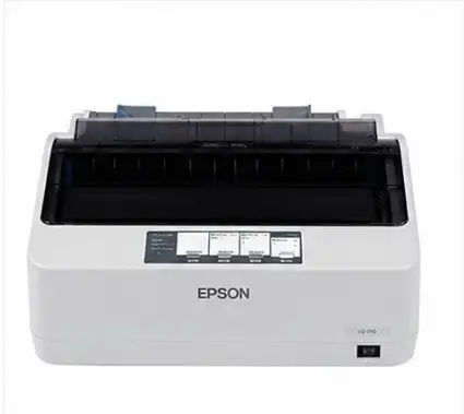 Epson LQ-310 เครื่องพิมพ์หัวเข็ม - Image 1