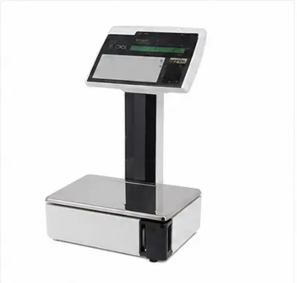 Digi SM100EV เครื่องชั่งดิจิตอลพร้อมเสาแสดงผล - Image 1