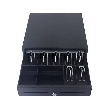 Cash Drawer JY-405 (5 chanel) 24V DC - Image 1