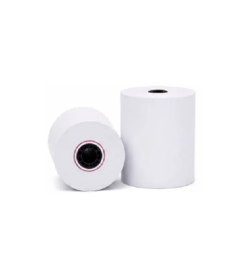 Direct Thermal Paper Size 57x50mm - Image 1