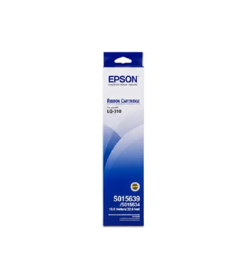 Film Ribbon Cattridge Epson (310) - Image 1