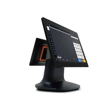 CITAQ N1 Plus เครื่อง POS หน้าจอคู่ 15.6 นิ้ว + จอลูกค้า 10.1 นิ้ว - Image 1