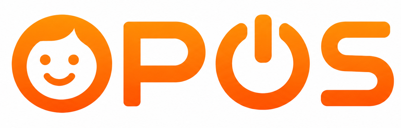 OPOS Logo